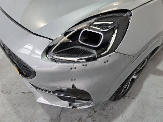 Ford Puma 1.0 EB Hyb. ST-Line picture 9