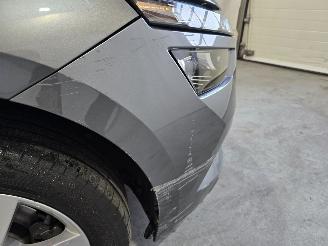 Skoda Kamiq 1.0 TSI Business Edition picture 9