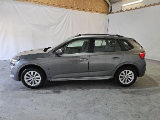 Skoda Kamiq 1.0 TSI Business Edition picture 4