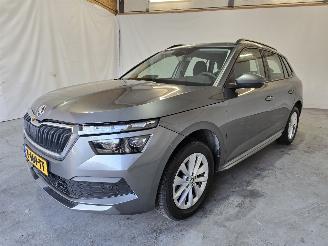 Skoda Kamiq 1.0 TSI Business Edition picture 3