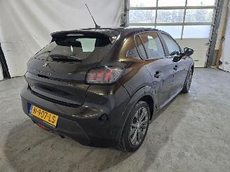 Peugeot 208 EV Active Pack 50 kWh picture 7