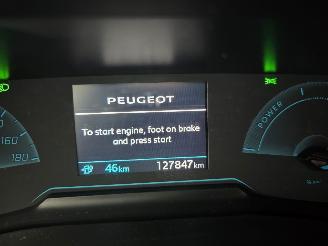 Peugeot 208 EV Active Pack 50 kWh picture 21