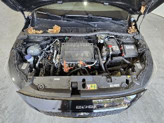 Peugeot 208 EV Active Pack 50 kWh picture 13