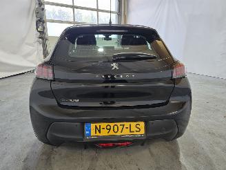 Peugeot 208 EV Active Pack 50 kWh picture 6