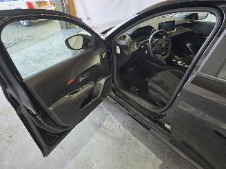 Peugeot 208 EV Active Pack 50 kWh picture 20