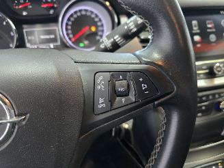 Opel Astra SPORTS TOURER picture 28