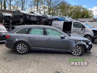 Audi A4 Avant A4 Avant (B9), Combi, 2015 2.0 TDI 16V picture 3