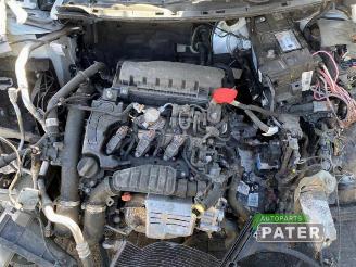 Peugeot 3008 3008 II (M4/MC/MJ/MR), MPV, 2016 1.2 12V e-THP PureTech 130 picture 7