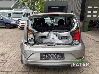Volkswagen Up! Up! (121), Hatchback, 2011 1.0 12V 60 picture 6