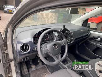 Volkswagen Up! Up! (121), Hatchback, 2011 1.0 12V 60 picture 9