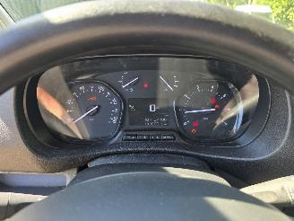 Opel Vivaro 1.5 CDTI L3H1 Edit. picture 30