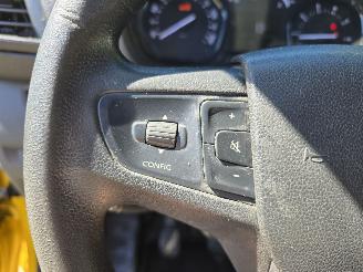 Opel Vivaro 1.5 CDTI L3H1 Edit. picture 28