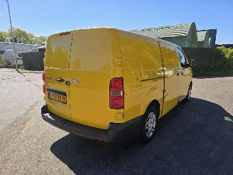 Opel Vivaro 1.5 CDTI L3H1 Edit. picture 7