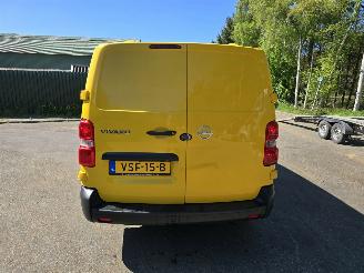 Opel Vivaro 1.5 CDTI L3H1 Edit. picture 6