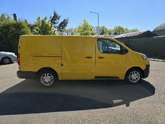 Opel Vivaro 1.5 CDTI L3H1 Edit. picture 8