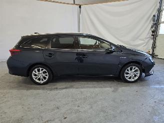 Toyota Auris Touring Sports 1.8 Hybrid Lease pro picture 8