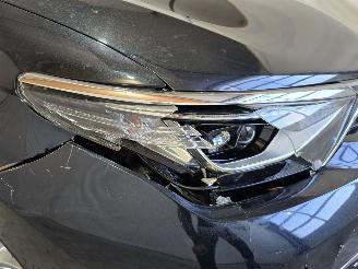 Toyota Auris Touring Sports 1.8 Hybrid Lease pro picture 11