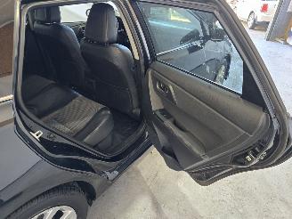 Toyota Auris Touring Sports 1.8 Hybrid Lease pro picture 19
