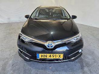 Toyota Auris Touring Sports 1.8 Hybrid Lease pro picture 2