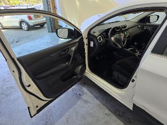 Nissan Qashqai 1.2 Visia picture 21