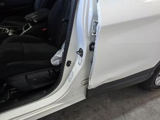 Nissan Qashqai 1.2 Visia picture 11