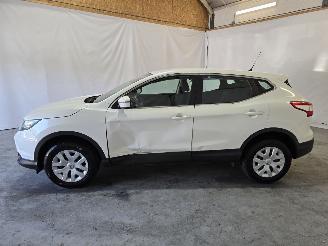 Nissan Qashqai 1.2 Visia picture 4