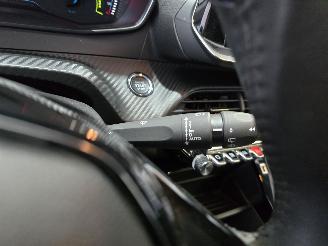 Peugeot e-208 Active Pack 50 kWh picture 27