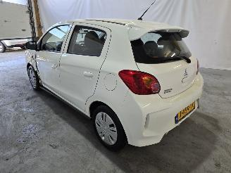 Mitsubishi Space-star 1.0 Cool + picture 5
