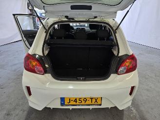 Mitsubishi Space-star 1.0 Cool + picture 20