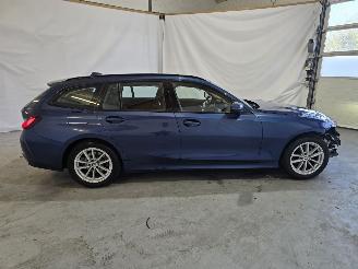 BMW 3-serie 318 i picture 8
