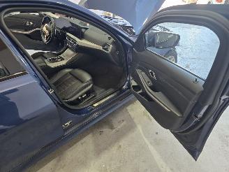 BMW 3-serie 318 i picture 17