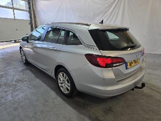 Opel Astra SPORTS TOURER 1.4 Business+ picture 5