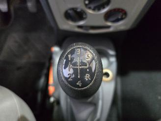 Dacia Logan 1.6 Ambiance picture 25