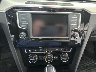 Volkswagen Passat 1.4 T. GTE C.S. Pl. picture 32