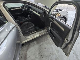 Volkswagen Passat 1.4 T. GTE C.S. Pl. picture 15