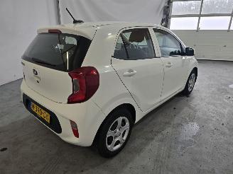 Kia Picanto 1.0 DPi ComfortL. 5p picture 7