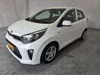 Kia Picanto 1.0 DPi ComfortL. 5p picture 3