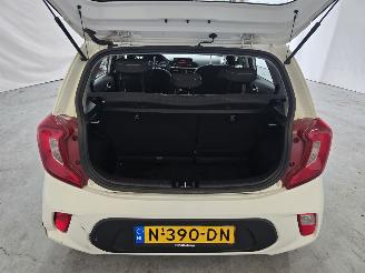 Kia Picanto 1.0 DPi ComfortL. 5p picture 16