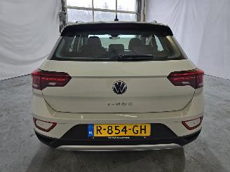 Volkswagen T-Roc 1.0 TSI Life Bns picture 6
