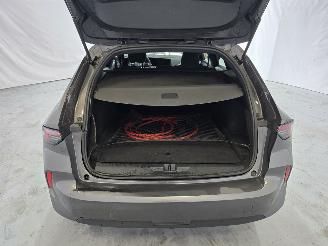 Opel Astra SPORTS TOURER 1.6 T. PHEV Edition picture 19