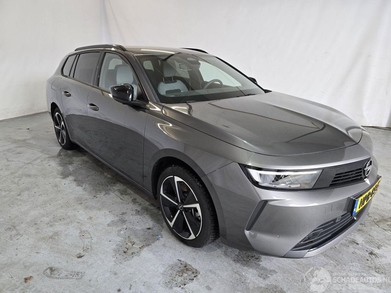 Opel Astra SPORTS TOURER 1.6 T. PHEV Edition