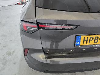Opel Astra SPORTS TOURER 1.6 T. PHEV Edition picture 12