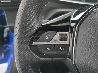 Peugeot 208 GT 350 50 kWh picture 32