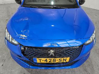 Peugeot 208 GT 350 50 kWh picture 9