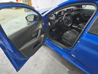 Peugeot 208 GT 350 50 kWh picture 25