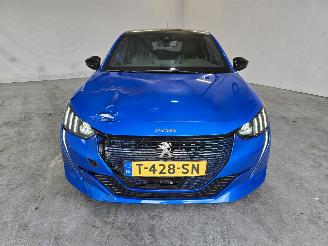 Peugeot 208 GT 350 50 kWh picture 2