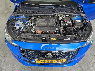 Peugeot 208 GT 350 50 kWh picture 16