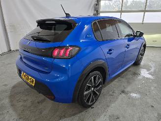 Peugeot 208 GT 350 50 kWh picture 7