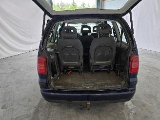 Volkswagen Sharan SHARAN 2.0 picture 16