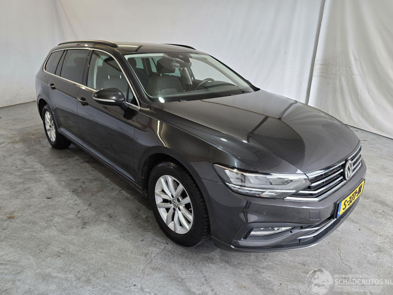 Volkswagen Passat 1.5 TSI Eleg.Bns R